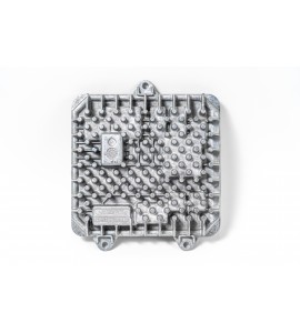 BMW LED Žibintų Valdymo Blokas 63118494844 63117429788